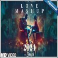 Love Mashup 2024 - Dj Yogii Mp3