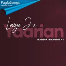 Laiye Je Yaarian Mp3