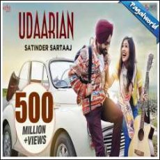 Udaarian Mp3