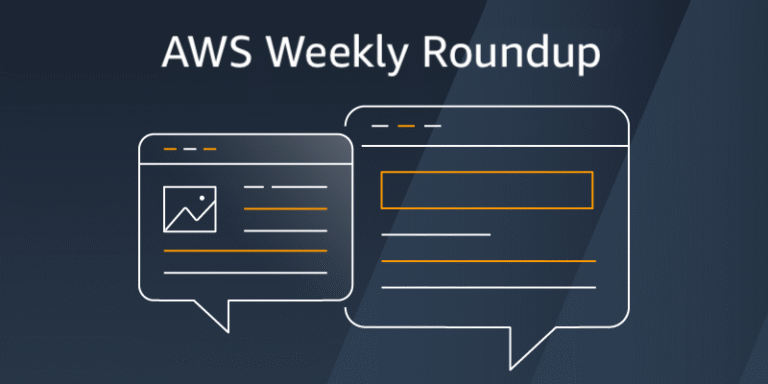 AWS Weekly Roundup: Single GPU P5 Instance, Advanced Go Driver, Amazon Sagemaker Hyperpod and others (August 18, 2025) | Amazon Web Services