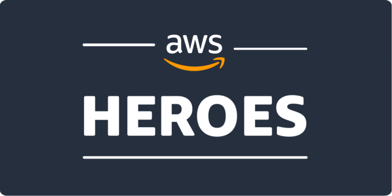 Meet our latest AWS heroes - August 2025 | Amazon Web Services
