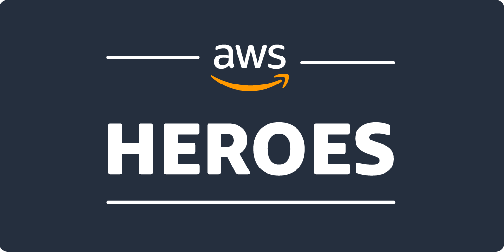 Meet our latest AWS heroes - August 2025 | Amazon Web Services
