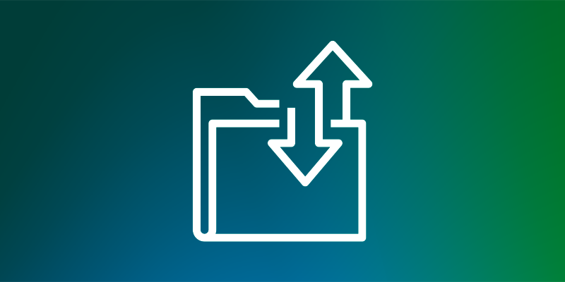 AWS Transfer family SFTP connectors now support VPC-based connections | Amazon Web Services