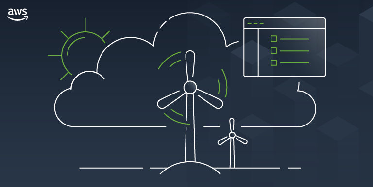 Customer Carbon Footprint Tool extension: Additional emission categories now available including range 3 | Amazon Web Services